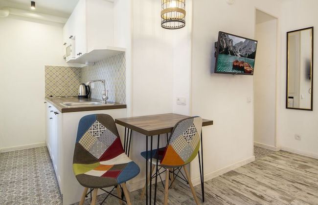 Central Dayflat Apartments - Foto 74