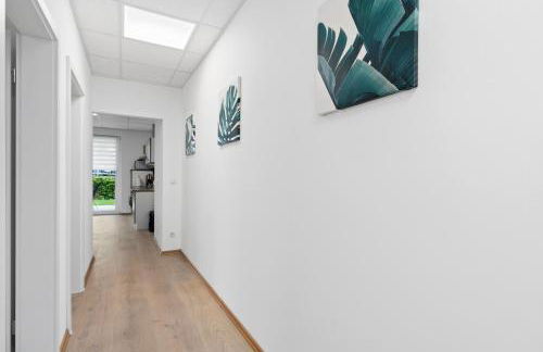 Ferien & Business Apartments Hotel Adler - Foto 44