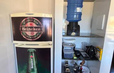 Chalés No meu lugar favorito - Photo 2