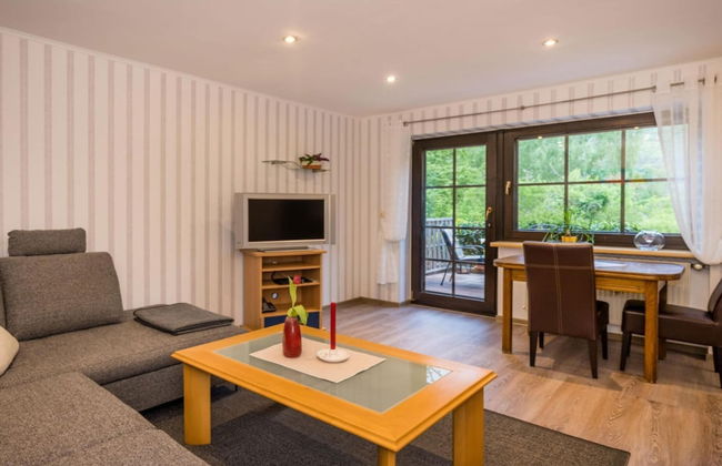 Holiday Apartment Weinmann - Foto 1