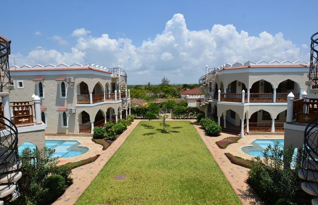 Diani Pearl Luxury Apartments - Foto 24