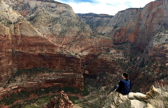 Zion's Camp and Cottages - Photo 44