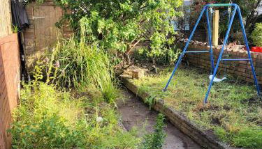 Easton's Little Secret - Foto 2, Garden