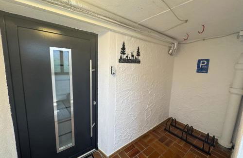 Schwarzwald Ferienwohnung - Foto 24