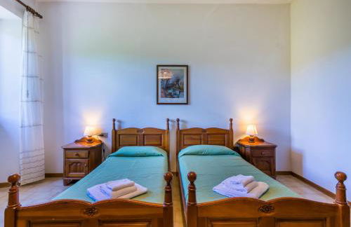 Apartment San Vivaldo- Nr- 12 by Interhome - Foto 23