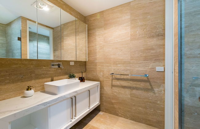 RENEE, 4BDR North Melbourne House - Foto 23