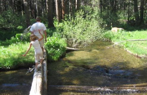 Plush Mammoth Condo w Balcony Views - Foto 32