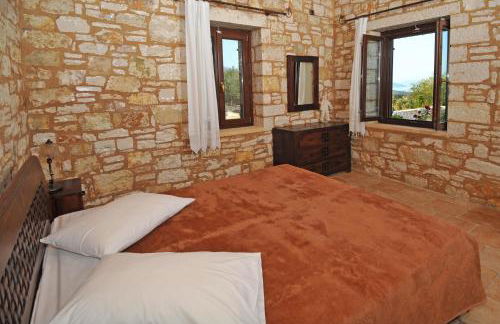 VILLA KOUTSOYPIA STONE HOUSE - Foto 17