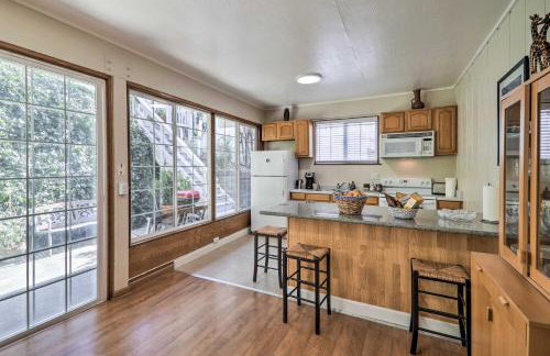 Peaceful Oakland Oasis with Private Yard! - Foto 6