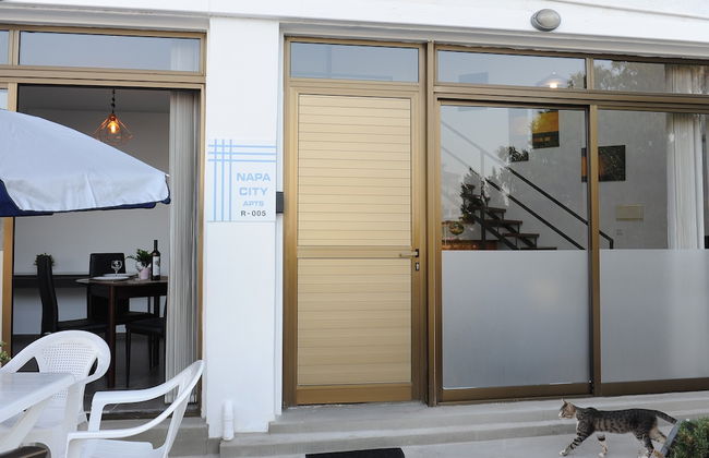 Napa City Apartments - Foto 73