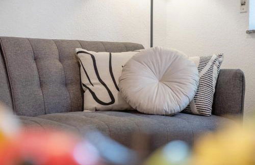 Ferienwohnung Feierabend - Foto 3