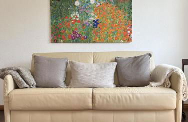 Ferienwohnung in Kronsgaard mit eingezäuntem Gartenbereich für Hunde - Foto 1