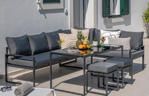 Vardio Apartment Dubrovnik Parking Jacuzzi - Foto 40