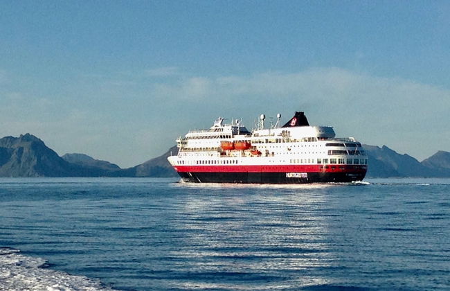 Live Lofoten Fisherman's Cabins - Foto 45