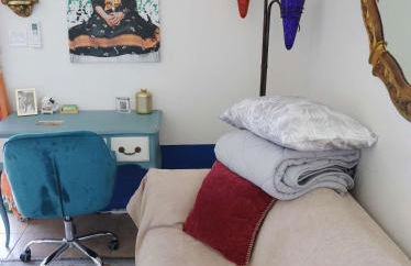 Colorful Casita Frida 1BD Retreat by Balboa Park - Foto 26