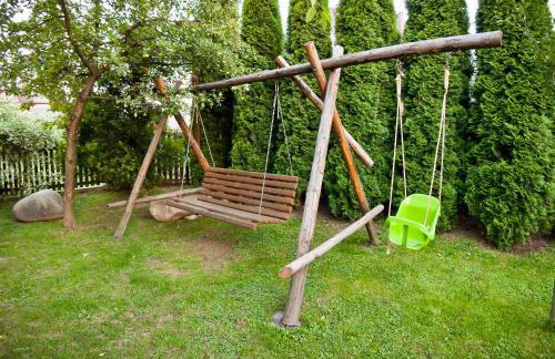 Apartamenty w Jurgowie Świstokówka - Foto 74