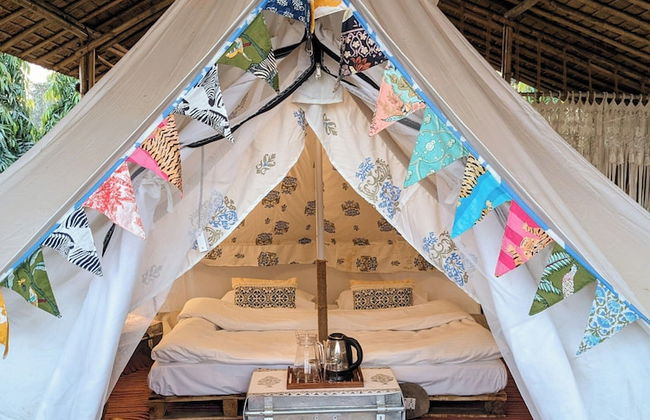 Tuk Tuk Gilhari Noida - Foto 10