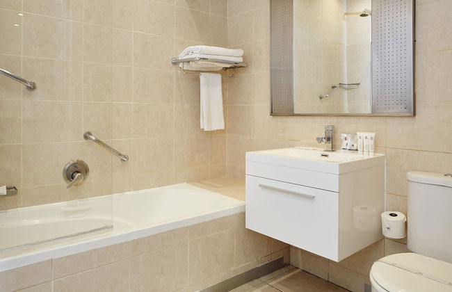 First Group Riviera Suites - Photo 75