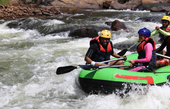 Natures Bliss Holidays - Photo 76