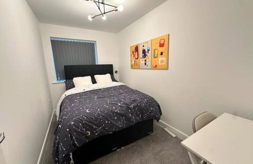 Charming Full House in Greater Manchester - Foto 51