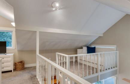 Cozy Cannon Beach Home Near Haystack Rock Downtown Steps from the Sea by AvantStay - Foto 15