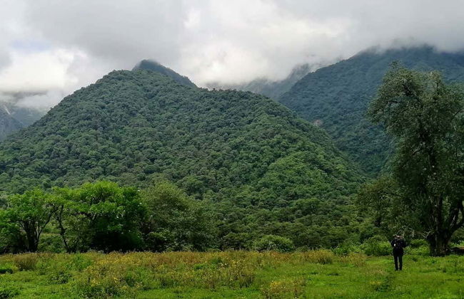 Tour de 6 días por la Reserva Nacional de Tariquía - Foto 1