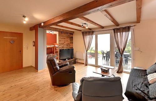 Mirador montagnard - Appt vue montagne - Foto 1