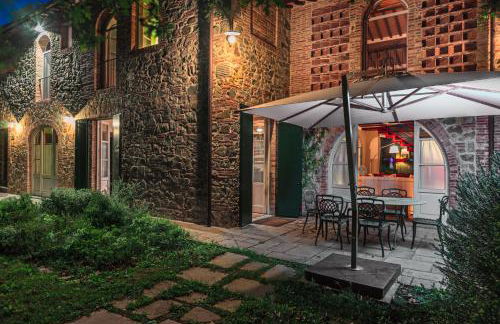 Villa Gourmet - Foto 42