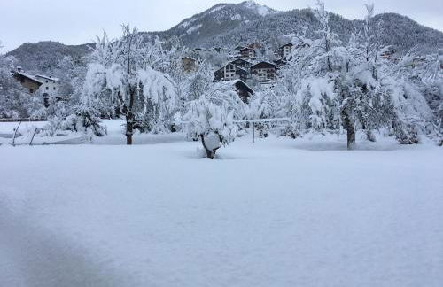 Sulle Dolomiti a Casa della Scrittrice - Foto 51