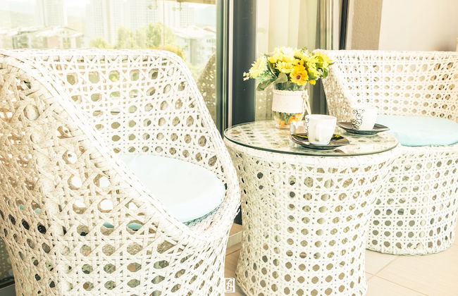 Capitol Suites - Foto 31