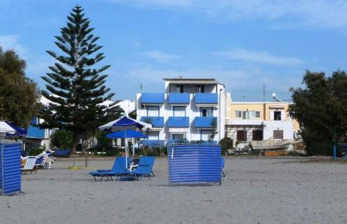 Katerina & Efi Apartments - Foto 23