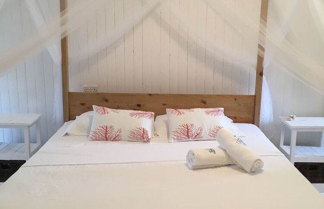 Casa Livingston Luxury Villa - La Digue Seychelles - Foto 9