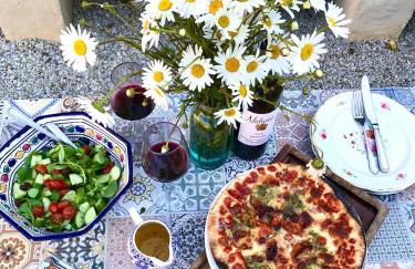 Glatigny Farmhouse - close to beach - proche de la plage - Foto 25