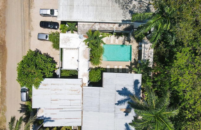 Playa Potrero NEW 2 BR Condo Near to the Beach - Casa Blanca 7 - Foto 17