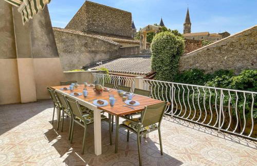 Villa De La Cloche by Villa Plus - Photo 8