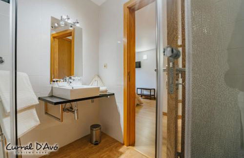 Curral D'Avó Turismo Rural & SPA - Foto 130