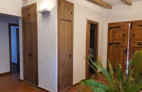 CASA RURAL MONTE DE AJUDA - Foto 28