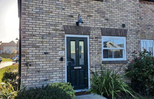 John James at The Bay, Filey - Foto 31