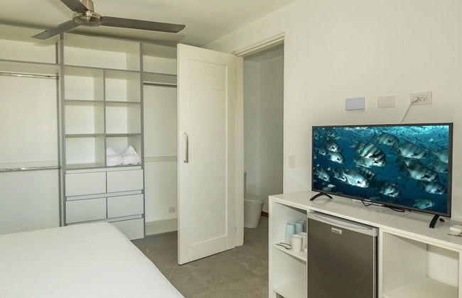 Adeluna Luxury Ocean View Villas - Foto 12