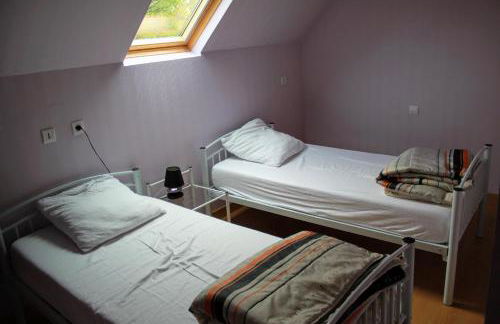 Gîte de la Bourgonnière 3 épis - Photo 6