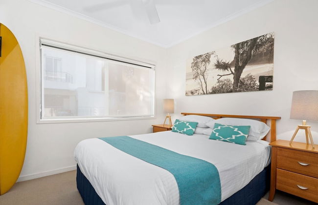 Culgoa Point Beach Resort - Photo 32