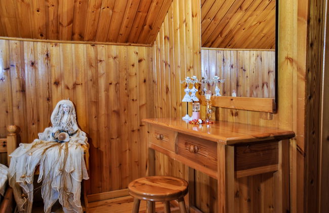 La nonna Efrosini - Photo 12