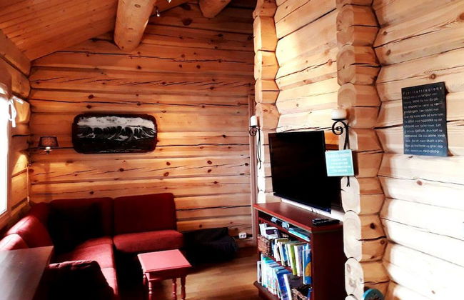 Blazerbu - Cabin for 8 persons - Hol - Foto 5