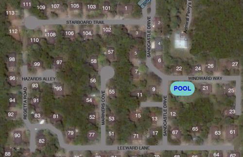 Put-in-Bay Island Club #5 - Foto 23