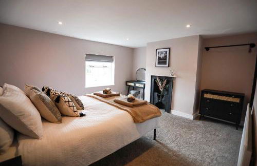 Auctioneers Cottage - Foto 1