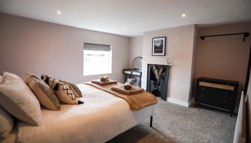 Auctioneers Cottage - Foto 1