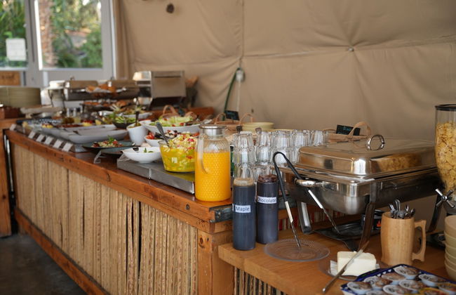 glamping -420 - Foto 35