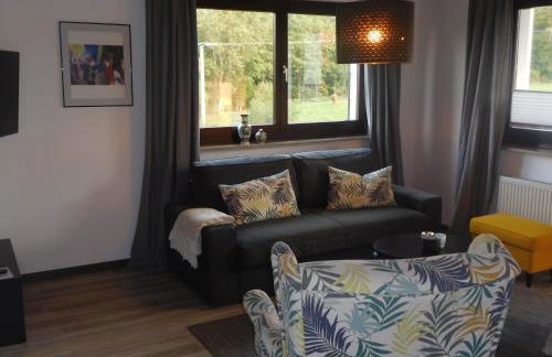 Ferienwohnung Charly - Foto 12