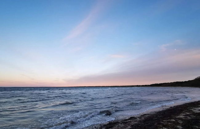 5 Star Holiday Home in Asnaes - Foto 35