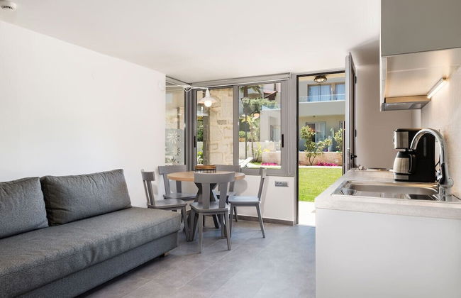 Hotel Stellina Village - Foto 43